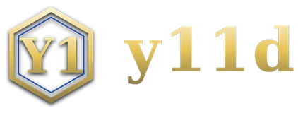 y11d logo
