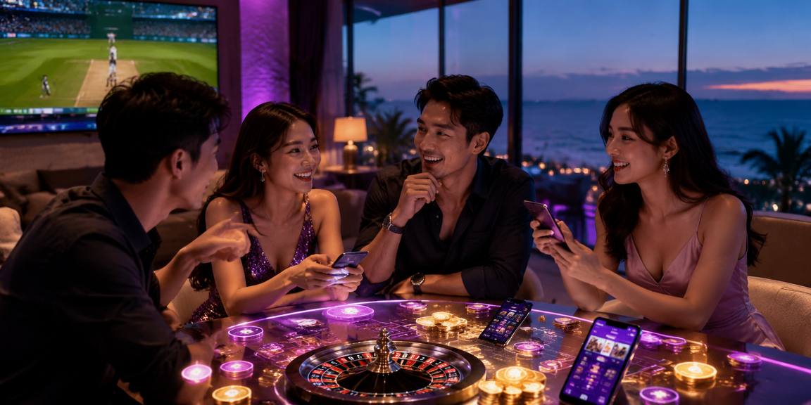 y11d Slot Rồng Xanh